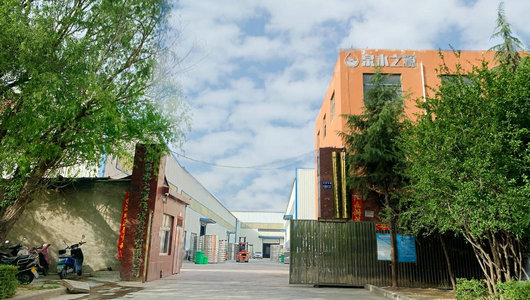 規模大服務能力強