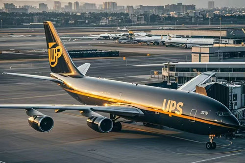 北京UPS國際快遞是24小時營業嗎